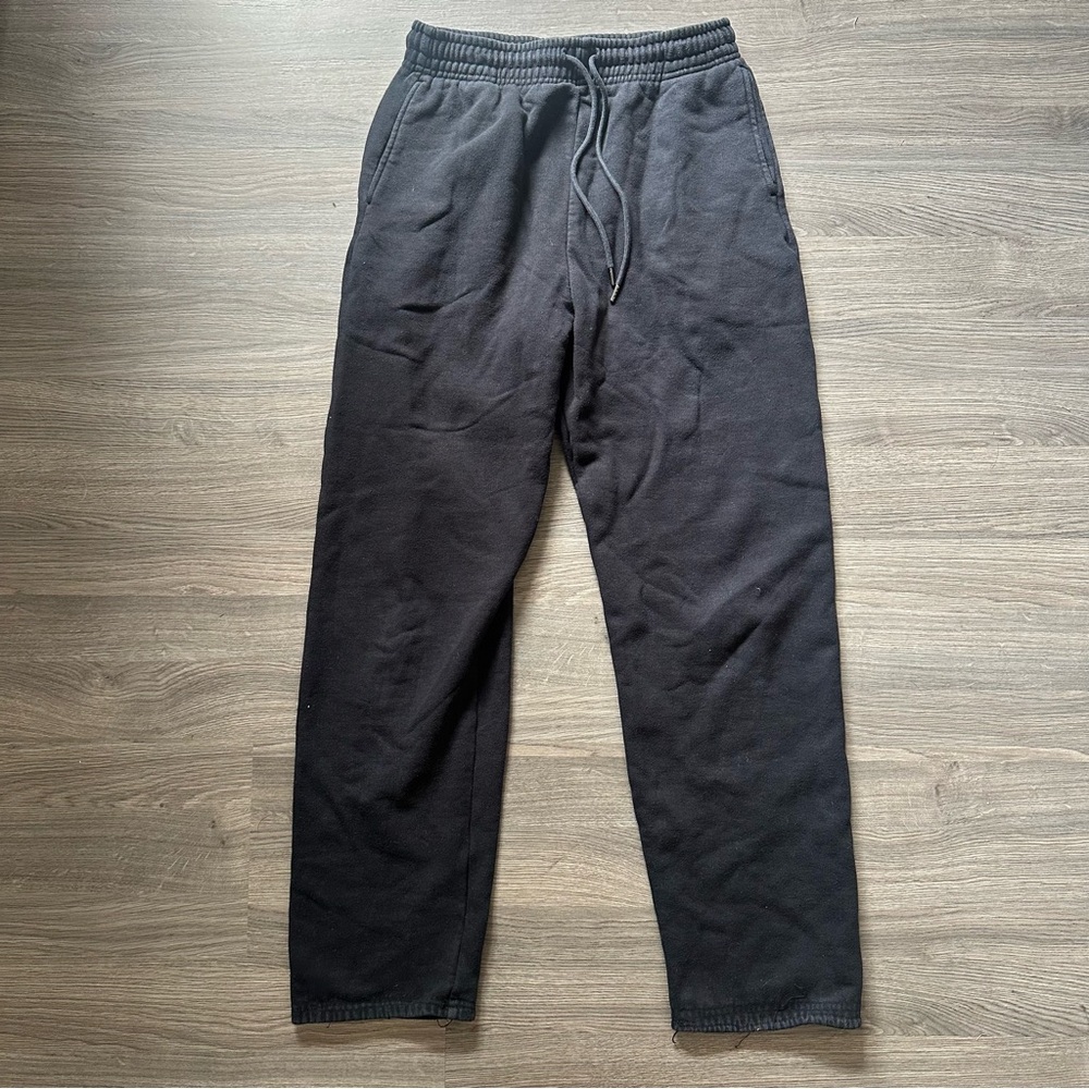 Uniqlo sweatpants